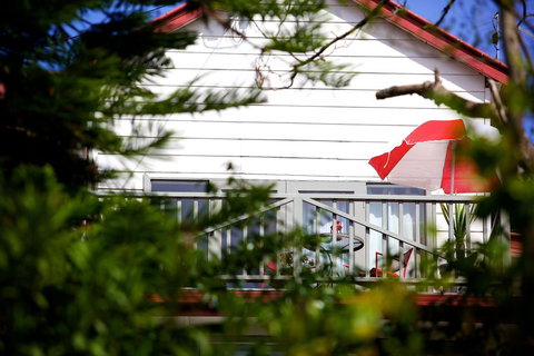 Healesville Apartments - Tourism Noosa 10