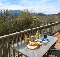 Healesville Apartments - Tourism Noosa