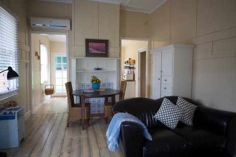 Healesville Apartments - Tourism Noosa 34