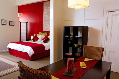 Healesville Apartments - Tourism Noosa 8