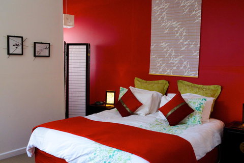 Healesville Apartments - Tourism Noosa 33