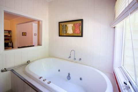 Healesville Apartments - Tourism Noosa 11