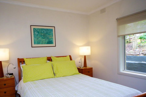 Healesville Apartments - Tourism Noosa 36