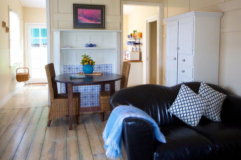 Healesville Apartments - Tourism Noosa 31