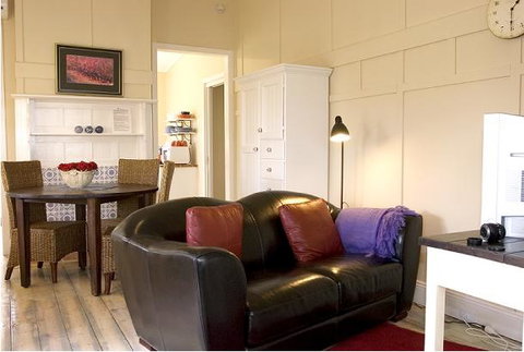 Healesville Apartments - Tourism Noosa 13