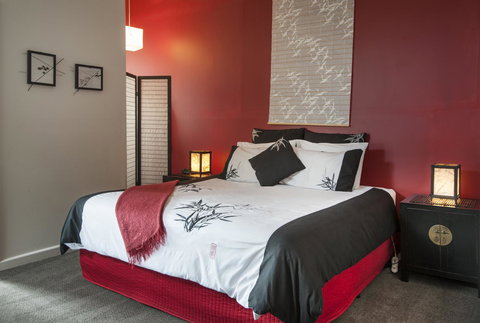 Healesville Apartments - Tourism Noosa 30