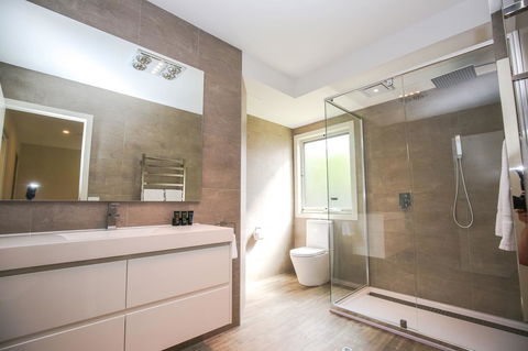 Amber Mist Villa Two - Tourism Noosa 10