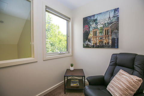 Amber Mist Villa Two - Tourism Noosa 7