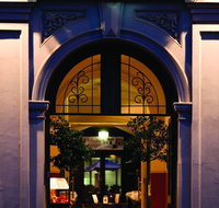 Ansonia on Lydiard - Tourism Noosa