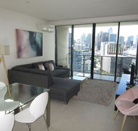 Harbour Escape Apartments Docklands - Tourism Noosa