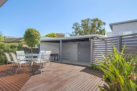 Bask At The Glade - Rejuvenate Stays - Tourism Noosa 16