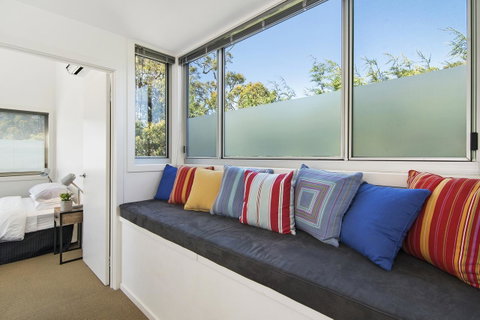 Bask At The Glade - Rejuvenate Stays - Tourism Noosa 14