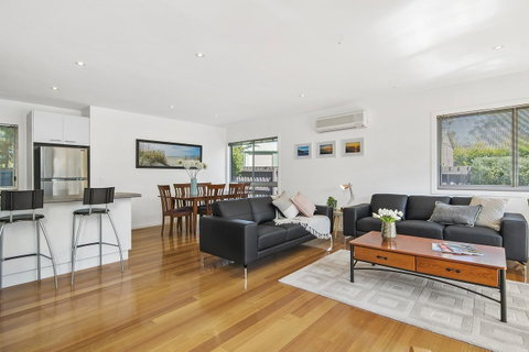Bask At The Glade - Rejuvenate Stays - Tourism Noosa 1