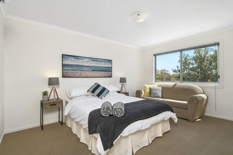 Bask At The Glade - Rejuvenate Stays - Tourism Noosa 3