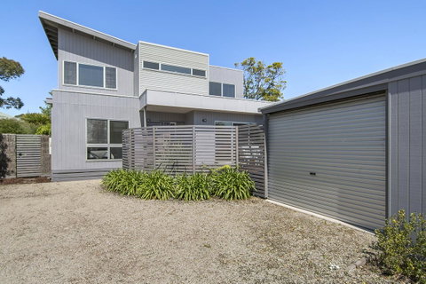Bask At The Glade - Rejuvenate Stays - Tourism Noosa 6