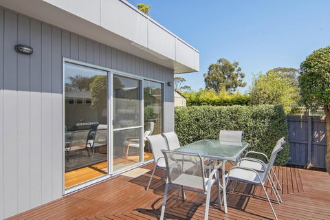 Bask At The Glade - Rejuvenate Stays - Tourism Noosa 7