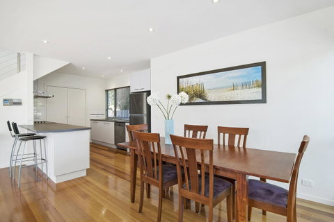 Bask At The Glade - Rejuvenate Stays - Tourism Noosa 10