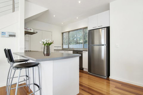 Bask At The Glade - Rejuvenate Stays - Tourism Noosa 9