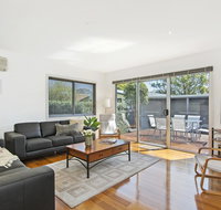 Bask at The Glade - Rejuvenate Stays - Tourism Noosa