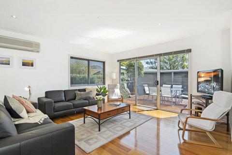 Bask At The Glade - Rejuvenate Stays - Tourism Noosa 0