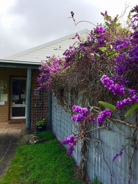 Grampians Pomonal Cottages - Tourism Noosa 13