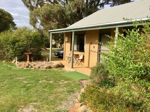 Grampians Pomonal Cottages - Tourism Noosa 7