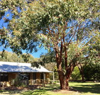 Grampians Pomonal Cottages - Tourism Noosa