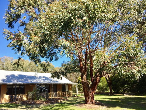 Grampians Pomonal Cottages - Tourism Noosa 0