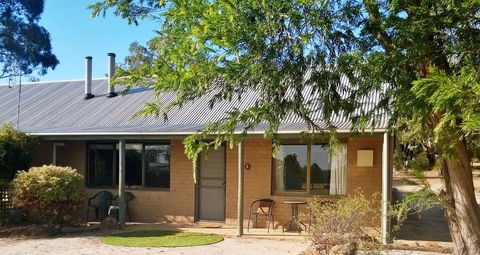Grampians Pomonal Cottages - Tourism Noosa 1