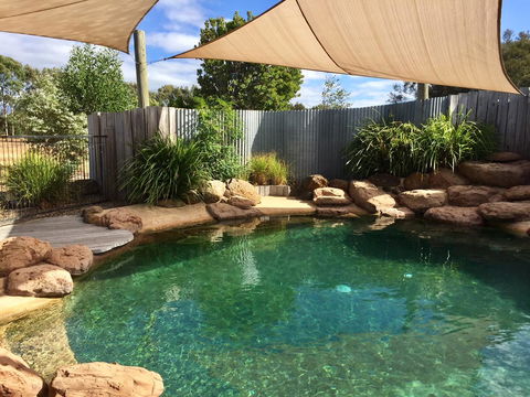 Grampians Pomonal Cottages - Tourism Noosa 23