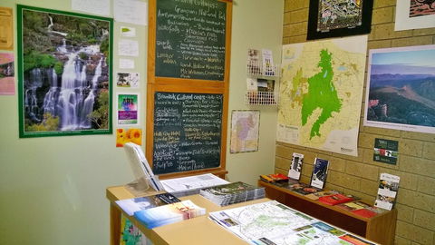 Grampians Pomonal Cottages - Tourism Noosa 15