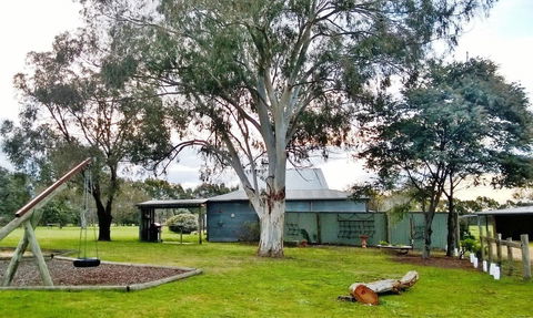 Grampians Pomonal Cottages - Tourism Noosa 27