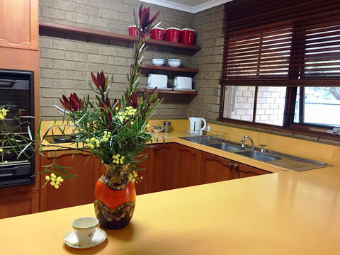 Grampians Pomonal Cottages - Tourism Noosa 4
