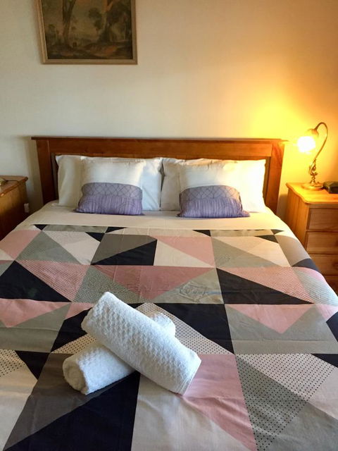Grampians Pomonal Cottages - Tourism Noosa 2