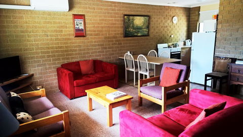 Grampians Pomonal Cottages - Tourism Noosa 3