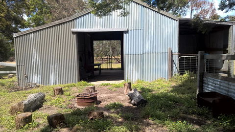 Grampians Pomonal Cottages - Tourism Noosa 20