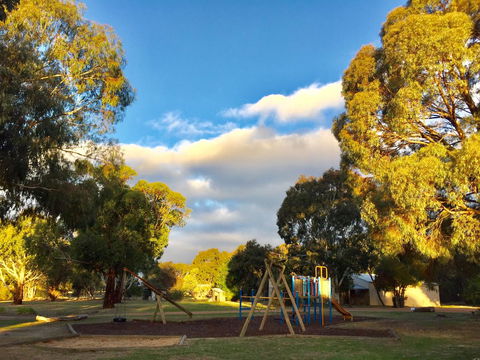 Grampians Pomonal Cottages - Tourism Noosa 22