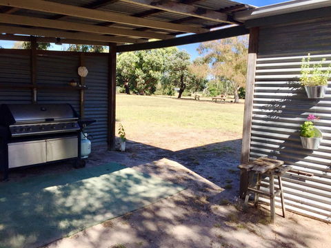 Grampians Pomonal Cottages - Tourism Noosa 19