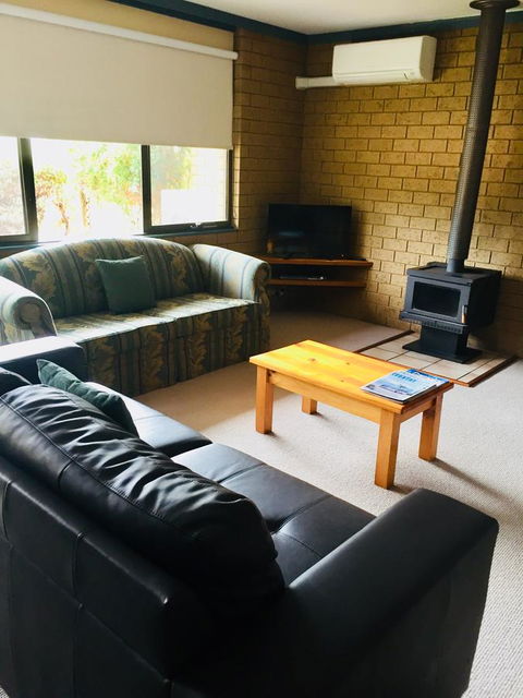 Grampians Pomonal Cottages - Tourism Noosa 11