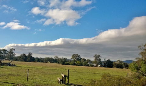 Grampians Pomonal Cottages - Tourism Noosa 29