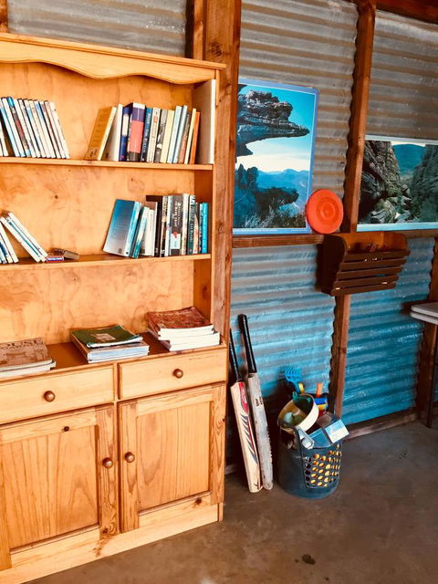Grampians Pomonal Cottages - Tourism Noosa 18