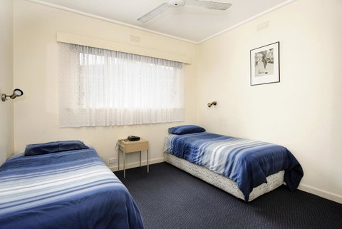 Rosebud Beach Unit 200 Mt To Beach Late Checkout - Tourism Noosa 7