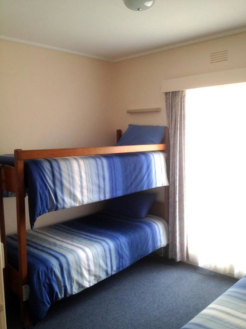 Rosebud Beach Unit 200 Mt To Beach Late Checkout - Tourism Noosa 8
