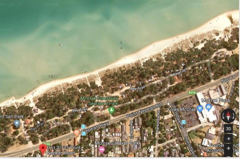 Rosebud Beach Unit 200 Mt To Beach Late Checkout - Tourism Noosa 1