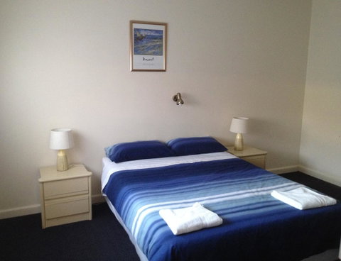 Rosebud Beach Unit 200 Mt To Beach Late Checkout - Tourism Noosa 0
