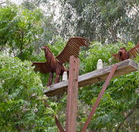 Bundjil Studio - Tourism Noosa