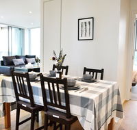 Superb habour view/ Stylish apartment / Landmark building/ Free tram - Tourism Noosa