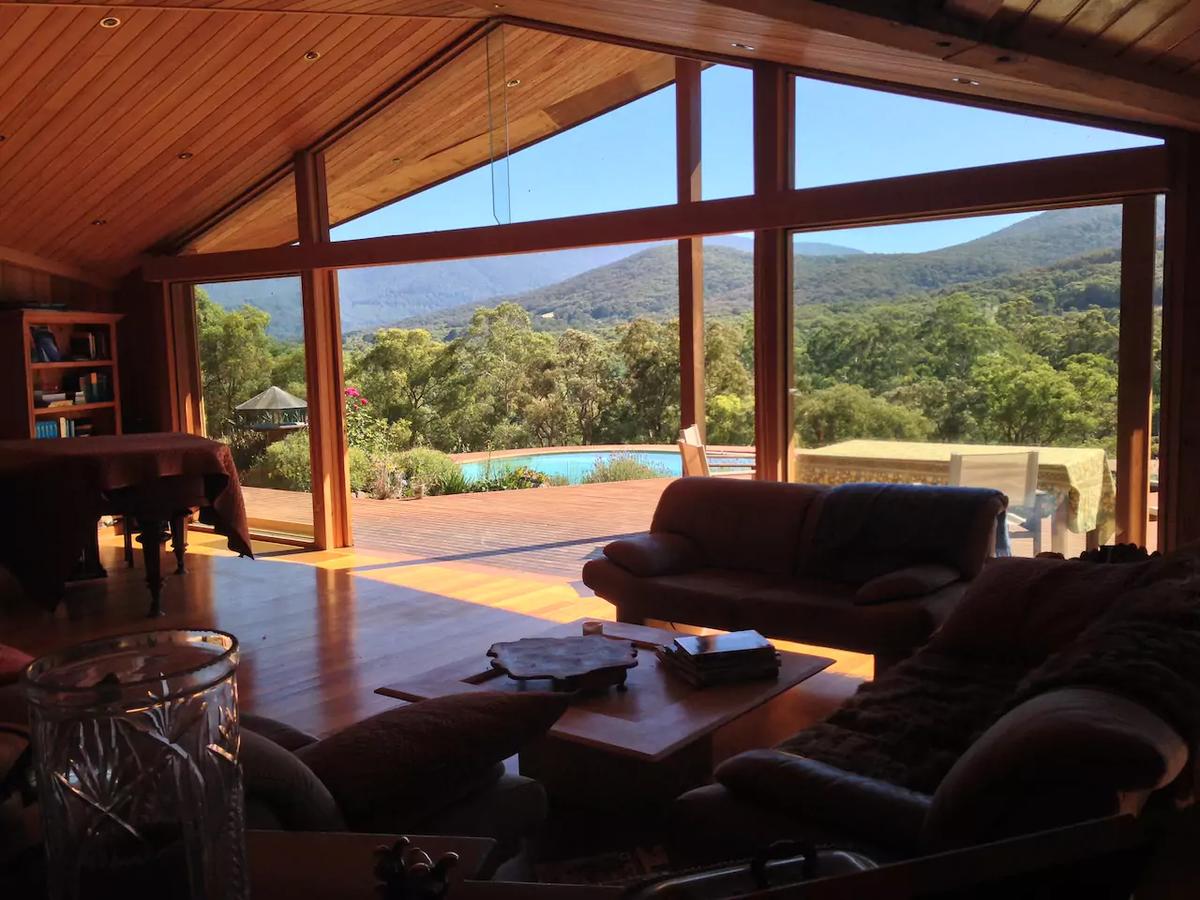 Three Bridges VIC Tourism Noosa