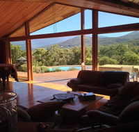 Kangaroo Manor - Tourism Noosa