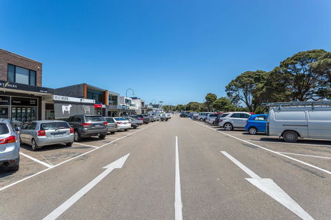 Blairgowrie Apartment 2 - On The Beach - Tourism Noosa 9